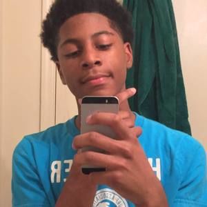 Meet your Posher, Keith